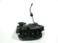 Porte arrière et accessoires Volkswagen GOLF