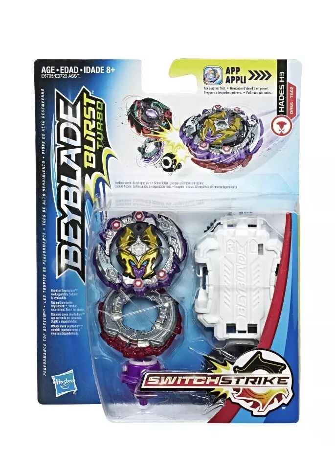 Beyblade 2025 turbo ebay
