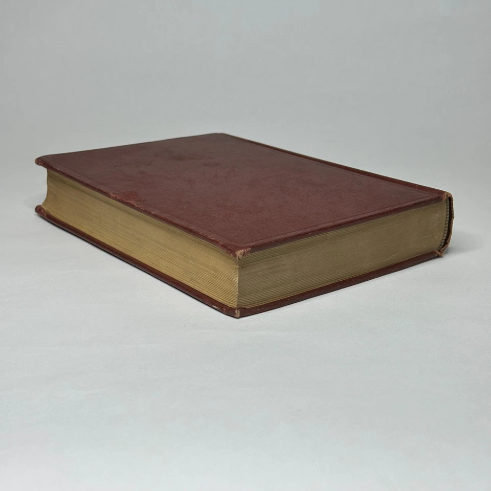 1915 Anthology "A Literary Middle English Reader" Cook (Hardcover, Ginn & Co.) - Image 3 of 4