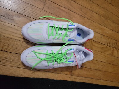 [382874-01] Puma Wild Rider Spectra Sneakers Men's Shoes White *NEW*