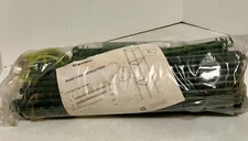 GROWNEER Tomato Plant Cage Assembles Up to 51” Garden Cages