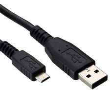 USB Cable Nikon COOLPIX S5300 S810c S9600 S9900 S9700 P610 P1000 Camera