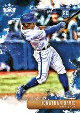 2019 Diamond Kings Baseball Base Set (YOU PICK)