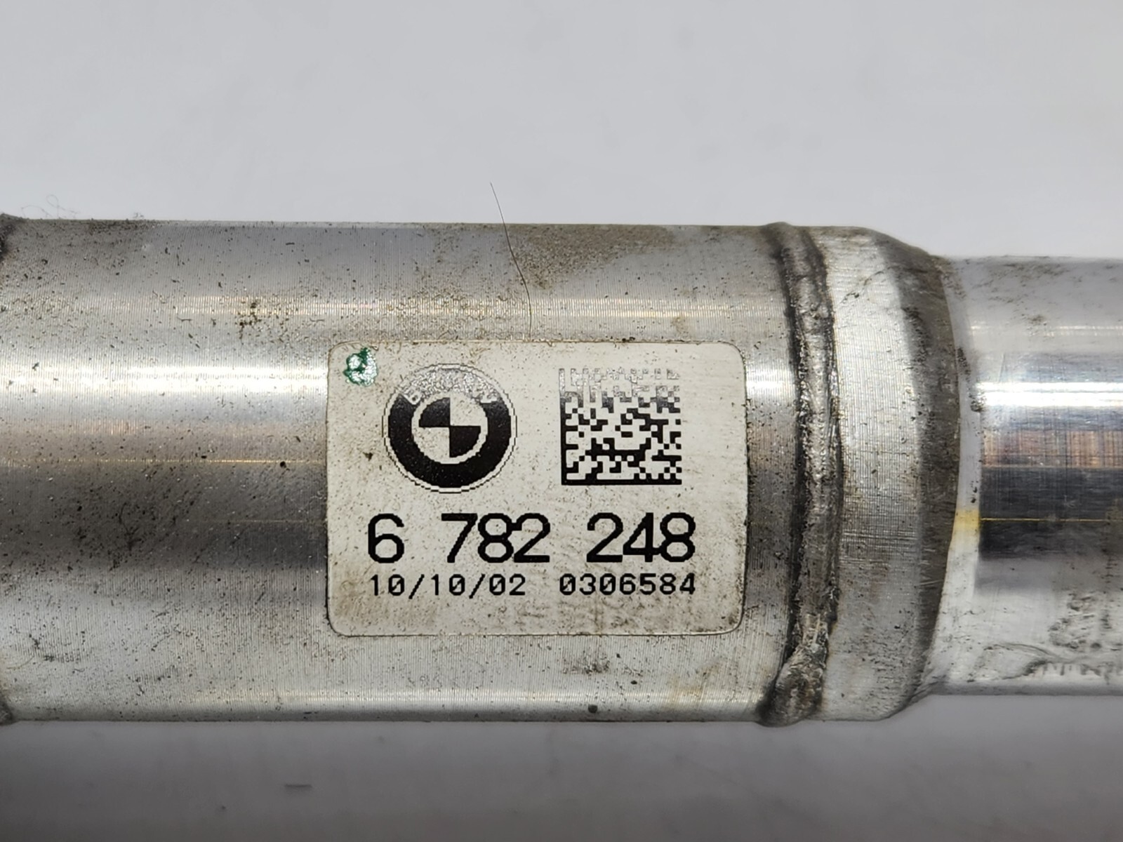 ✅ 10-14 OEM Rolls Royce Ghost RR4 Power Steering Column Rack Shaft Spindle