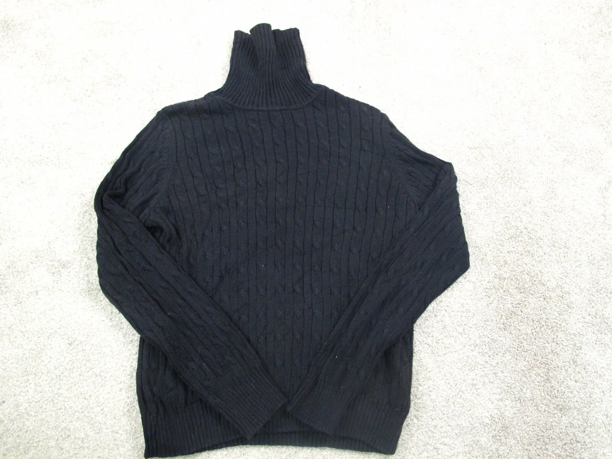 St john's bay sweaters womens sale
