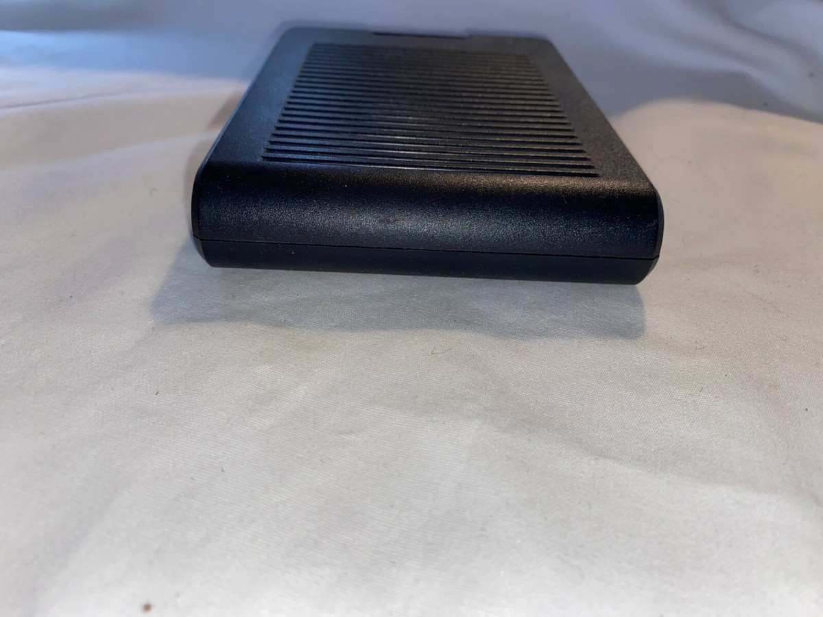 BLACK SPRINT Zhone 6211-I3-200-OSB ADSL2+ BLACK DSL Internet