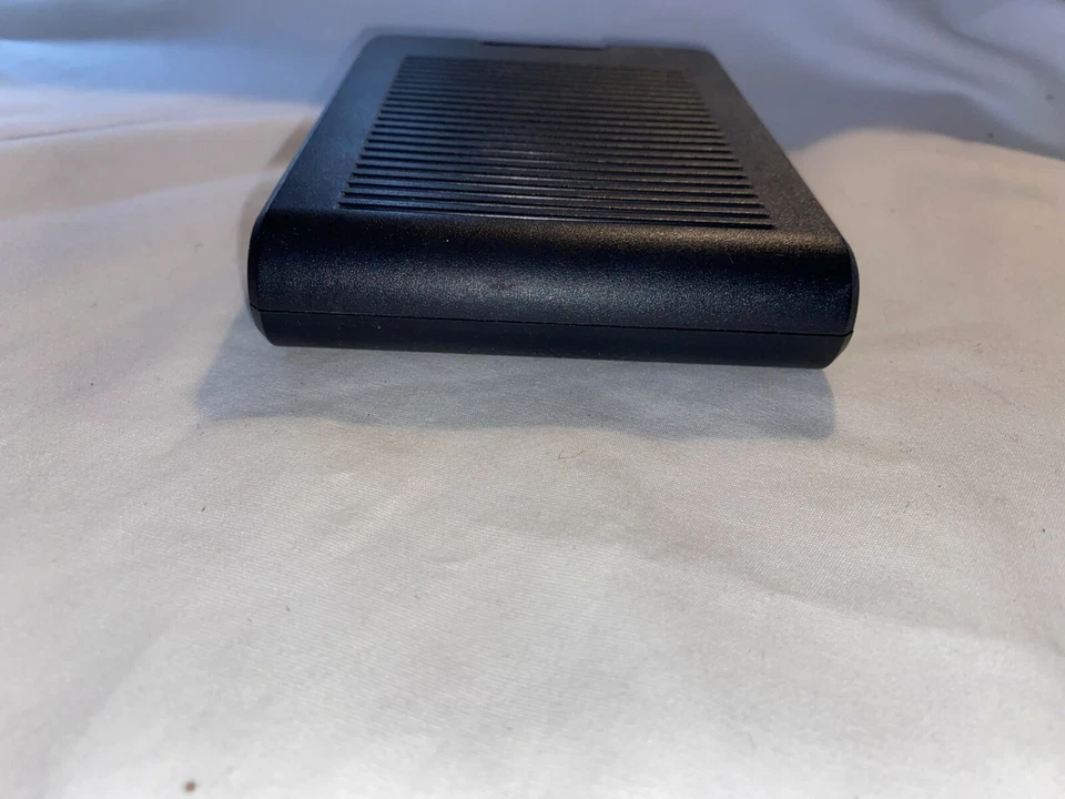 SPRINT Zhone 6211-I3-200 ADSL2+ BLACK DSL Internet BRIDGE ROUTER MODEM - Image 3 of 4