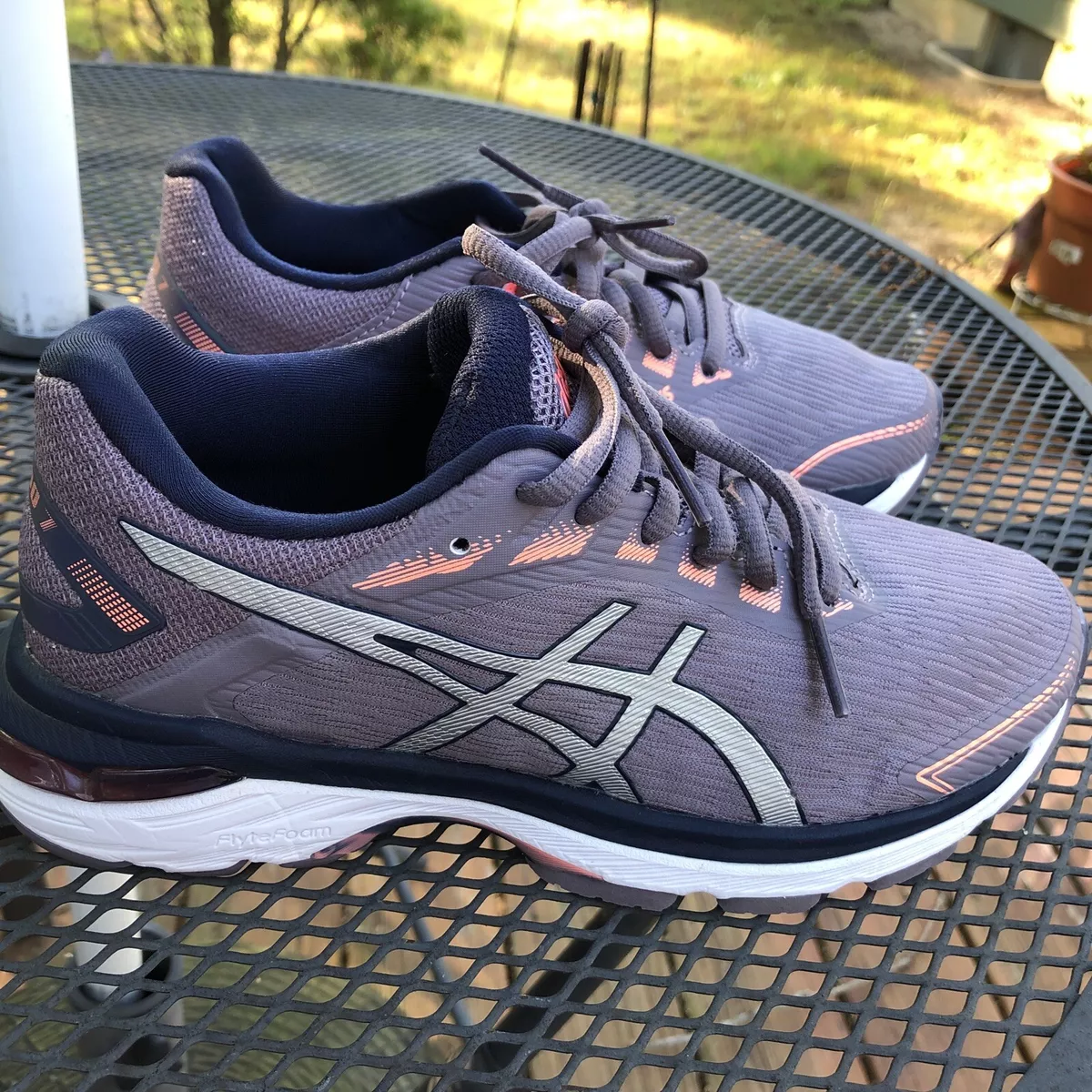 Womens asics deals gt 2 7