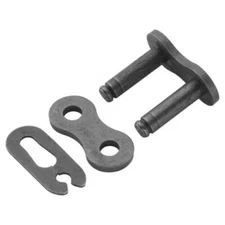 D.I.D Super Non O-Ring 530 NZ Chain Link Natural 530NZ FJ OEM New Free Shipping