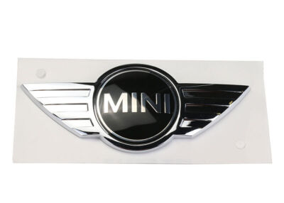 #ad Genuine OEM Emblem Rear MINI For Mini 51142755602 $28.40