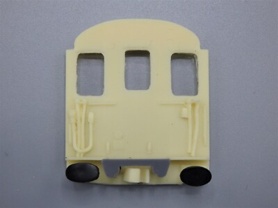 Silver Fox Cab 'Hastings' BR SR DEMU