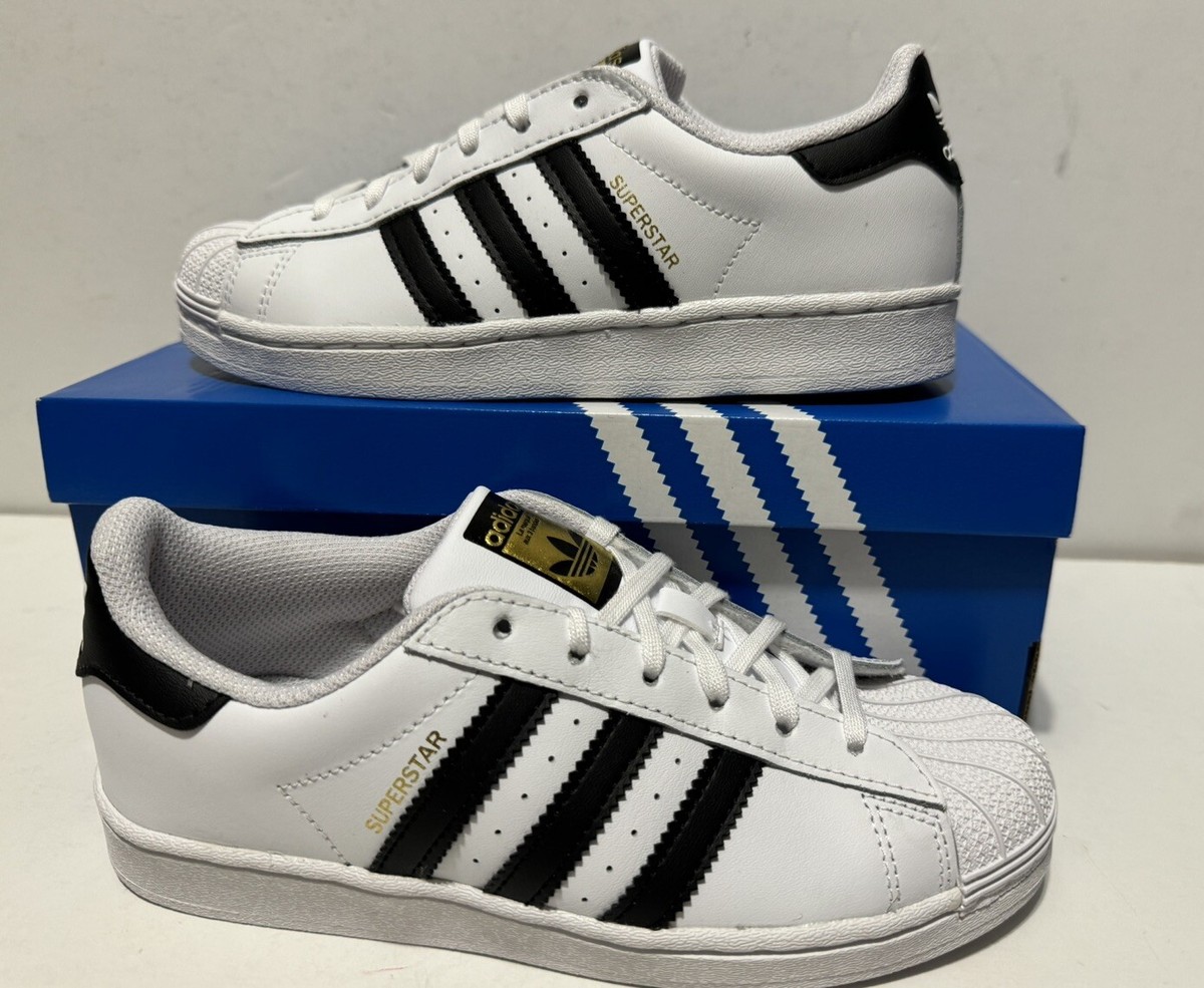Adidas Superstar Little Kids' Shoes Size 2.5 | eBay