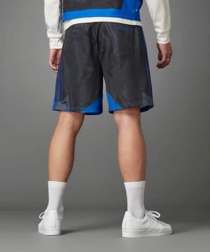 Totalmente Nuevos Pantalones Cortos de Fútbol Adidas Versión Azul SEDOSOS - S PEQUEÑOS HC0425 $140.00 - Imagen 7 de 8