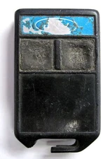 Ford remote BOB GOH3Y KCA-UTX aftermarket FOB transmitter keyfob cicker control