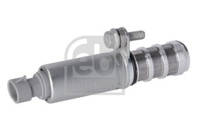 Camshaft Adjuster Valve fits SAAB 9-5 YS3G 2.0 Intake side 10 to 12 012578517