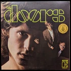 The Doors EKL-4007, Mono, 2nd Abbey Record pressing, Ray Hagerty, US, 1967