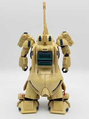 Mobile Suit In Action!! MSIA Z Gundam 