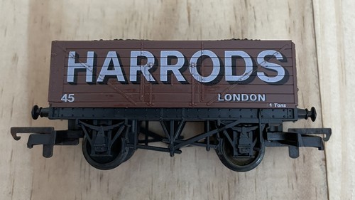 Lima 305677 Spur O Harrods London Kohlewagen top ohne OVP  | Condition: Used
