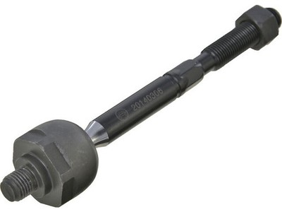 Front Inner API PEC Tie Rod End fits Mercury Milan 2010-2011 18HZKM