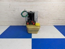 Power Pole Tilt Trim Motor Assembly Sportsman Pro-F SPN-F 12V MOSA197 10120040