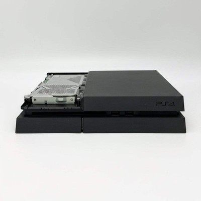 Sony PlayStation 4 CUH-1001A 500GB Black Console Only | eBay