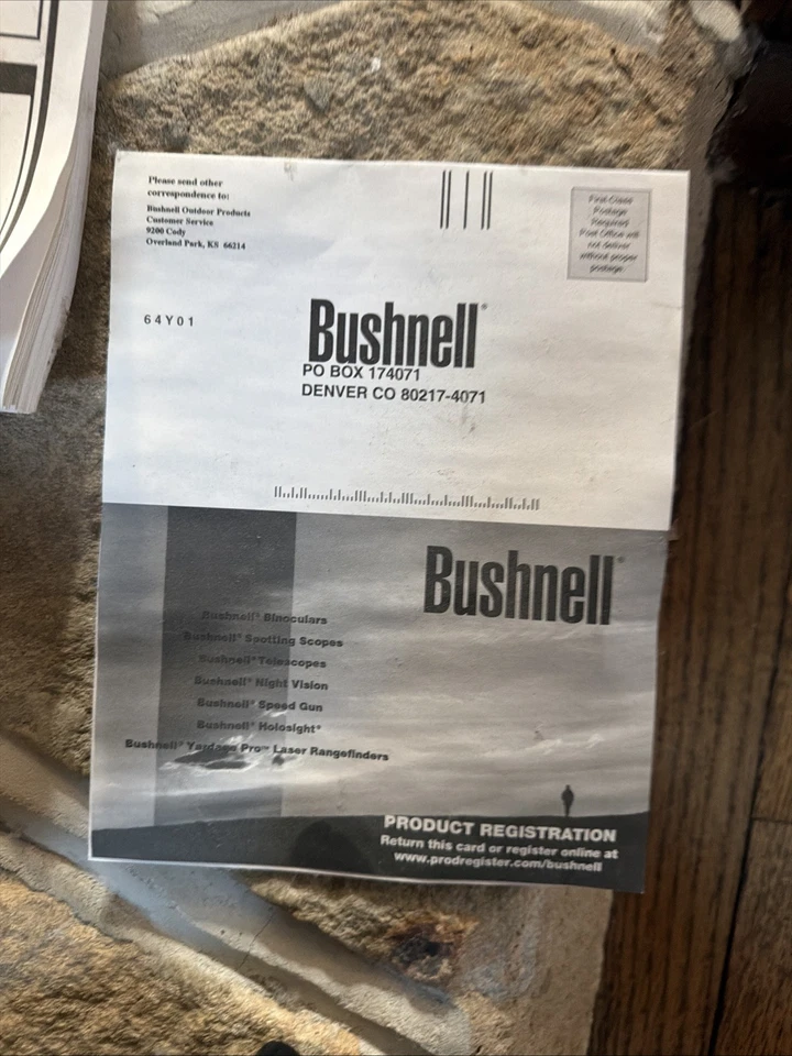 Telescopio reflector Bushnell NorthStar 76 mm f/9,2 Foto 4 de 4