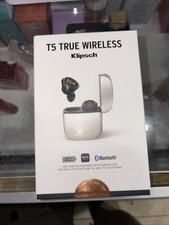 T5 True Wireless Klipsch Bluetooth
