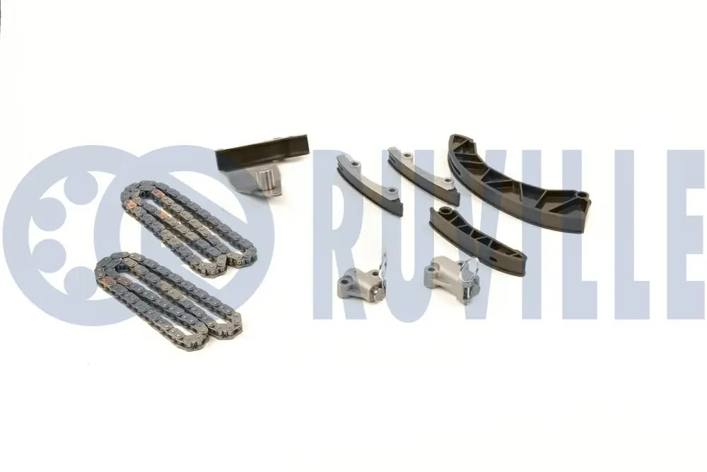 Kit distribution chaîne ix20 i30 i20 remplacement moteur CRDi 24351-2A000