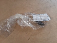 Fiat Punto drivers door card trim cap 735445816