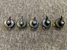 5x Lucas Type For Bsa Triumph Norton Ajs Royal Enfield Headlamp Headlight Switch 5x Lucas Type For Bsa Triumph Norton Ajs Royal Enfield Headlamp Headlight Switch