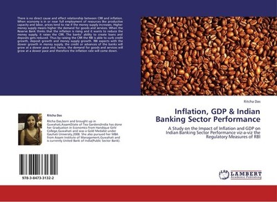 Inflation, GDP & Indian Banking Sector Performance Ritcha Das
