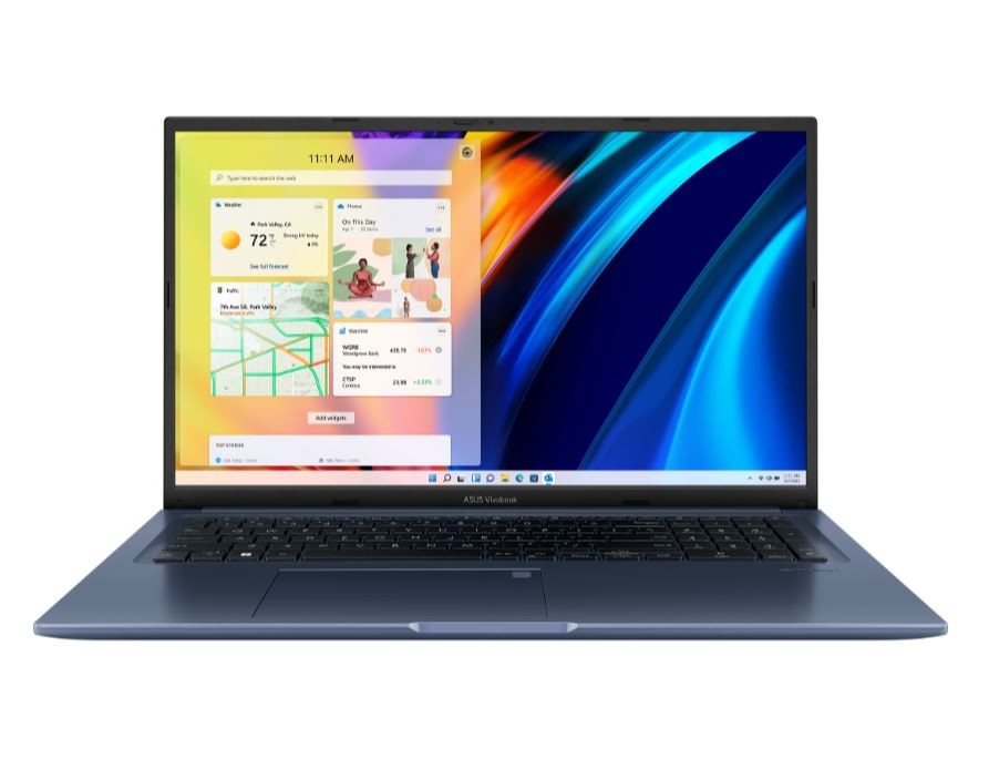 Asus Vivobook 17X 17.3