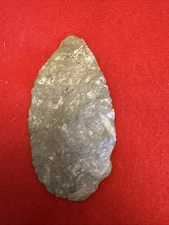 5 inch fort Payne knife Tennessee Ex Roth Collection 