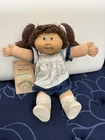 Cabbage Patch Kids Doll 1983