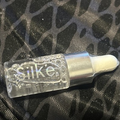 Silke Sleeke Hair Serum 0.33 oz 10 ml Sealed Paraben Sulfate Free Mini