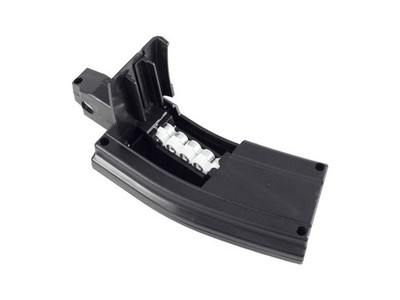 (NEW) SIG Sauer MCX/MPX Rifle Magazine, 30rds, .177 caliber