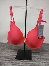 Maidenform Women's Size 34dd One Fab Fit Underwire Bra 07959 AXS NWT