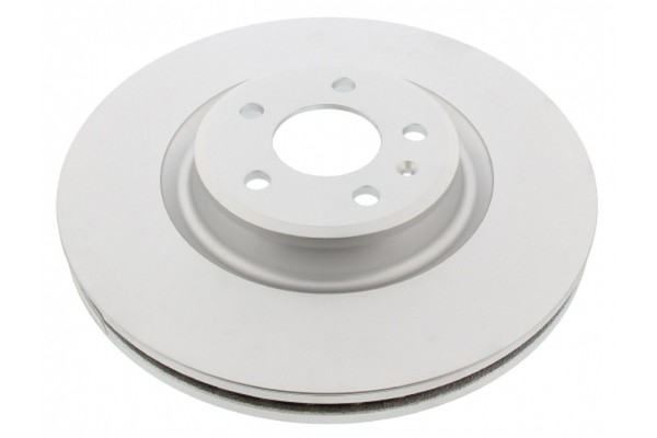 2X Bremsscheibe Mapco 25882C FüR C7 8K5 4G2 A6 A5 8K2 A7 B8 Q5 8T3 4GC Porsche-image