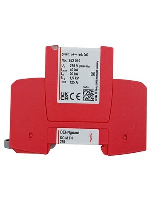 Dehner DEHNGuard DG MOD 275 Schutzschalter 275V