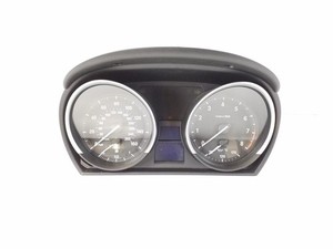 BMW Z4 Roadster E89 Kombiinstrument 9221128 988700342 2.50 Petrol 2010 27835104
