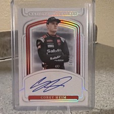 2025 Panini National Treasures NASCAR Racing Checklist Guide in-content 26