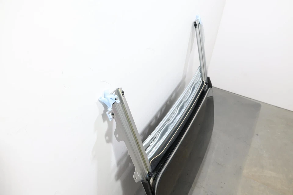 2019 - 2023 年本田 PASSPORT 太阳房 日光框架面板 带玻璃 原始设备制造商 32155TZ5A001 — 第 2/4 张图片