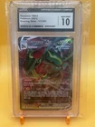 Pokémon Rayquaza VMAX 111/203 Evolving Skies Ultra Rare Holo CGC 10 2021