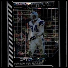 Charles Haley OB-12 #/1