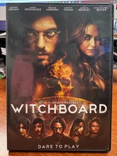 Witchboard DVD New Sealed