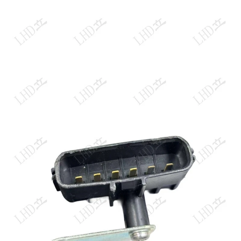 Cuerpo del acelerador 1450A193 16989852 1450A193 para Mitsubishi Mirage Mirage 2014-2022, Foto 2 de 4