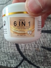 Anti Winkle Cream X3
