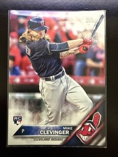 2016 Topps Update Series Baseball Variations Checklist and Gallery 8