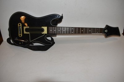 ACTIVISION GUITAR HERO HERO POWER GUITAR MODEL 0000654 (MSL7)