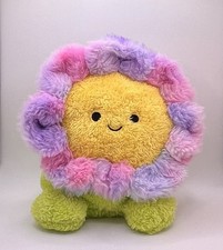 Bum Bumz 8" Jess the Flower Retro Bumz plush